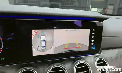 Mercedes-Benz E-Class 2021 1.9 Автомат в Москве № 195487, миниатюра 12