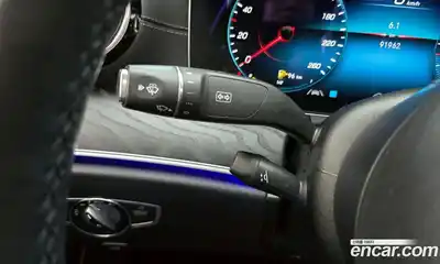 Mercedes-Benz E-Class 2021 1.9 Автомат в Москве № 195487, миниатюра 2