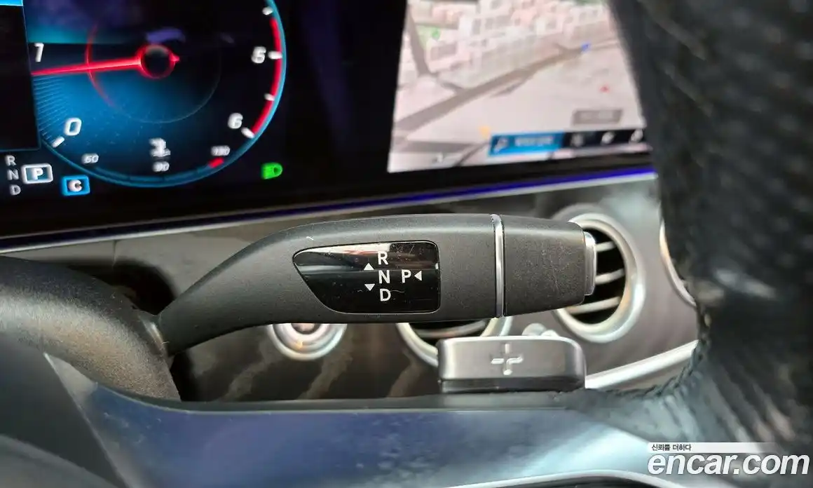 Mercedes-Benz E-Class 2021 1.9 Автомат в Москве № 195487, фото 9