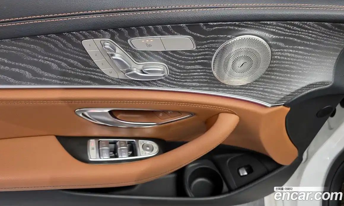 Mercedes-Benz E-Class 2021 2.0 Автомат в Москве № 195609, фото 6