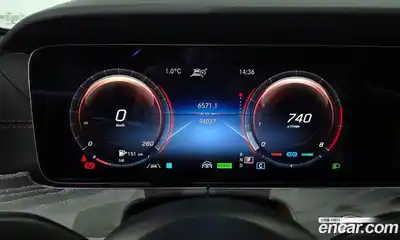 Mercedes-Benz E-Class 2021 2.0 Автомат в Москве № 195609, миниатюра 8