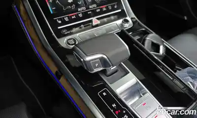 Audi Q7 2025 3.0 Автомат в Москве № 195956, миниатюра 8