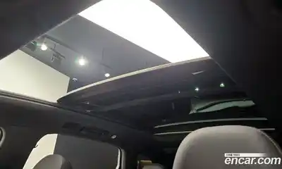 Audi Q7 2025 3.0 Автомат в Москве № 195956, миниатюра 9