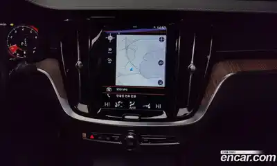 Volvo S60 2022 2.0 Автомат в Москве № 197032, миниатюра 3