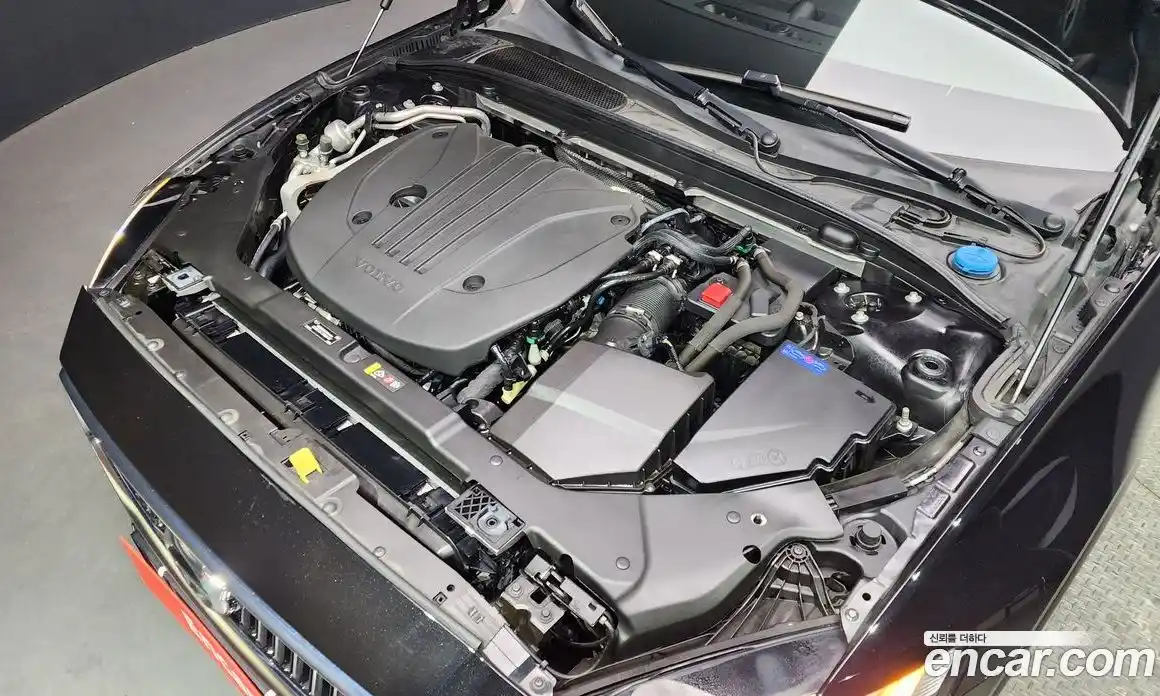 Volvo S60 2022 2.0 Автомат в Москве № 197032, фото 8