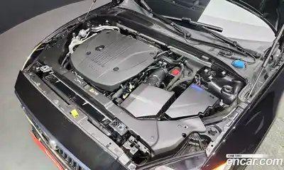 Volvo S60 2022 2.0 Автомат в Москве № 197032, миниатюра 8