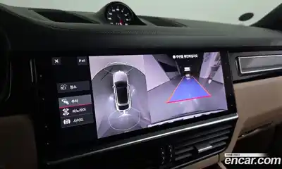 Porsche Cayenne 2020 4.0 Автомат в Москве № 197151, миниатюра 11