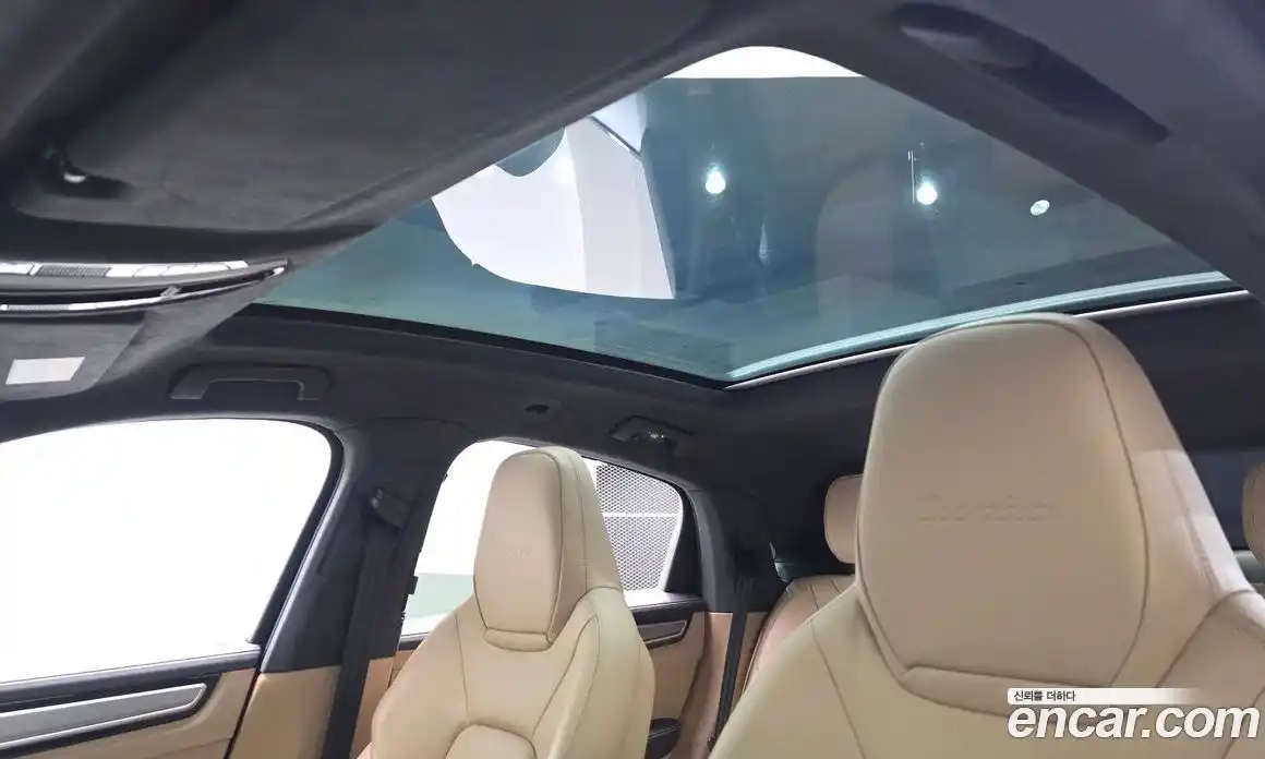 Porsche Cayenne 2020 4.0 Автомат в Москве № 197151, фото 13