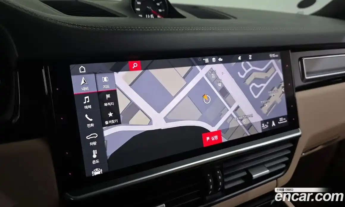 Porsche Cayenne 2020 4.0 Автомат в Москве № 197151, фото 16