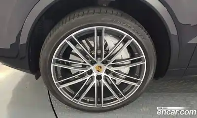 Porsche Cayenne 2020 4.0 Автомат в Москве № 197151, миниатюра 10