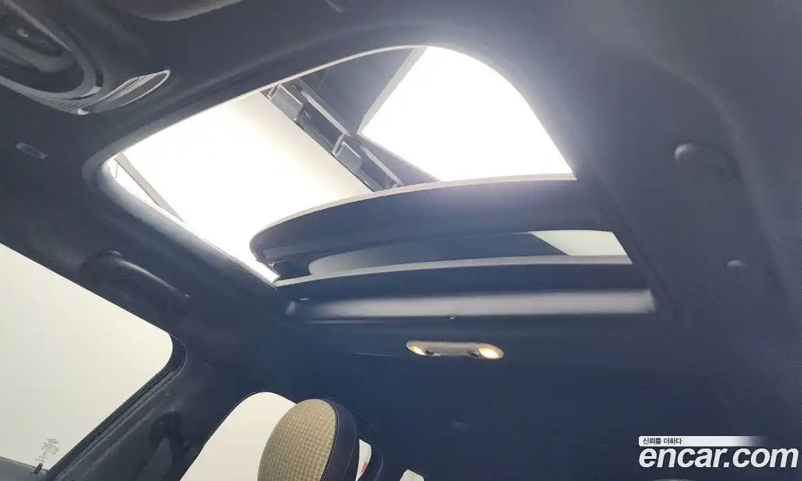 Mini Cooper 2023 2.0 Автомат в Москве № 198352, фото 19