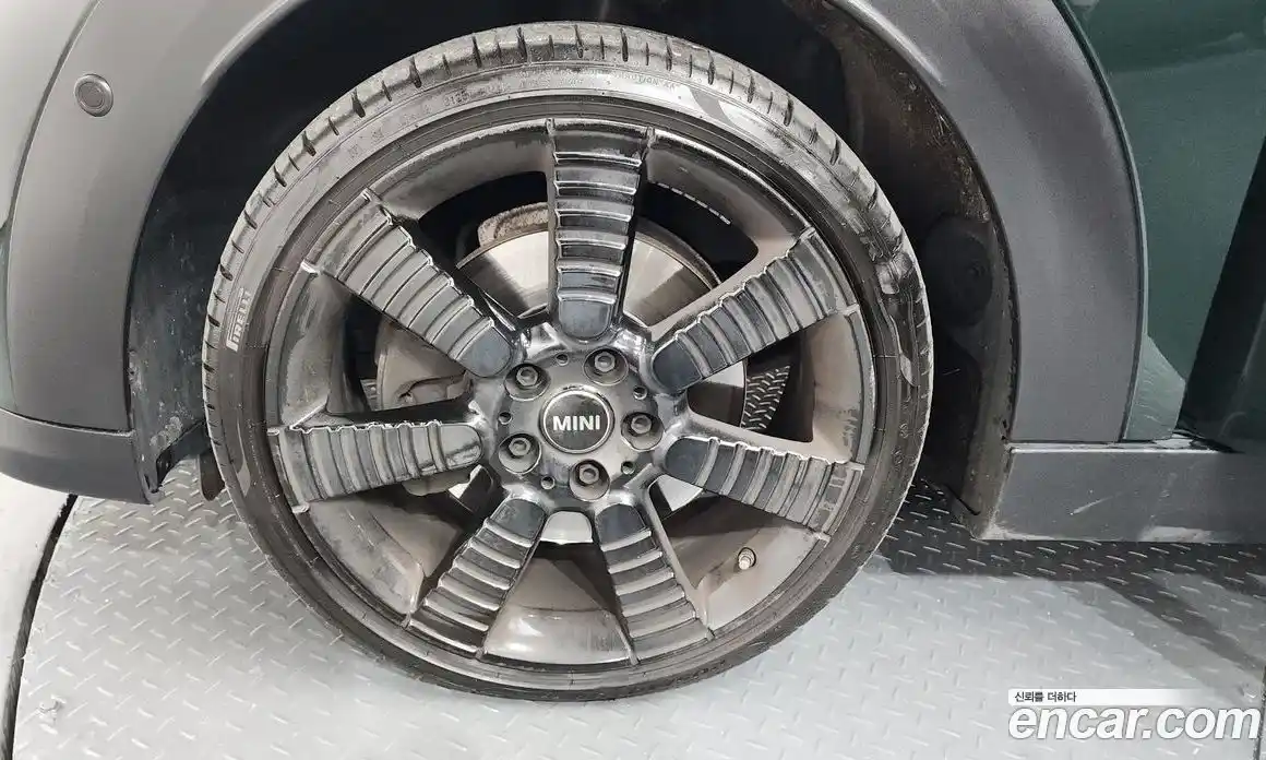 Mini Cooper 2023 2.0 Автомат в Москве № 198352, фото 8