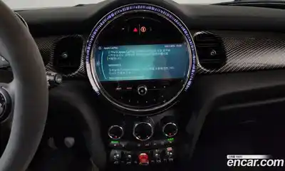 Mini Cooper 2023 2.0 Автомат в Москве № 198352, миниатюра 10