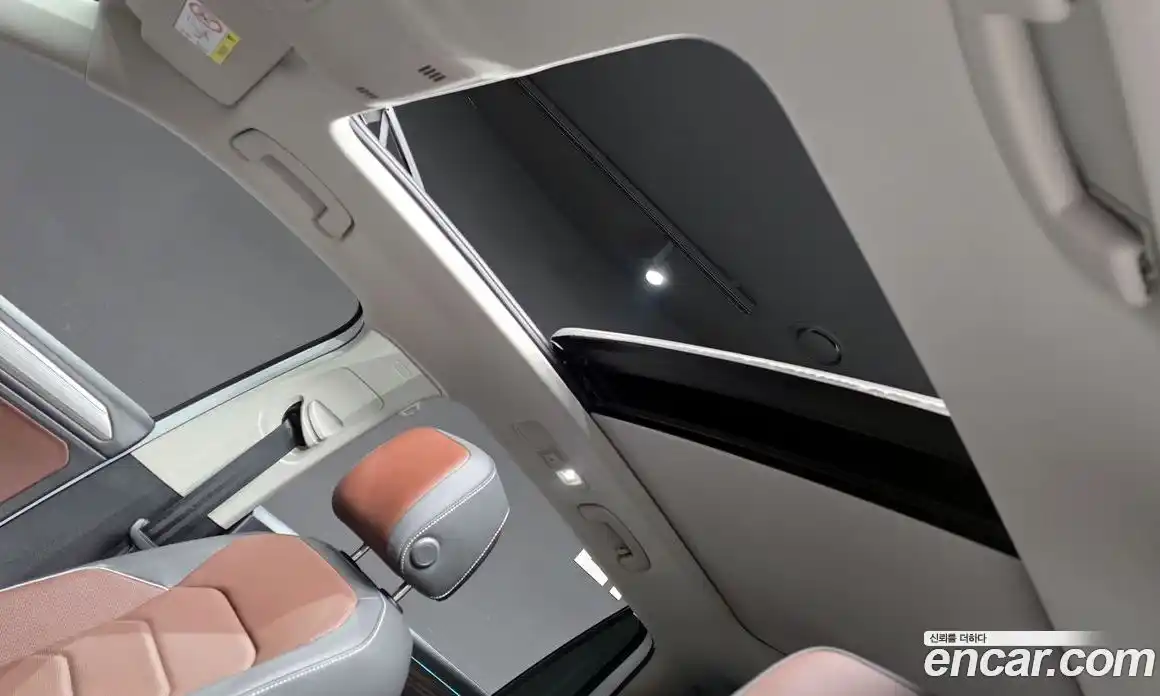 Volkswagen Tiguan 2023 2.0 Автомат в Москве № 198928, фото 7