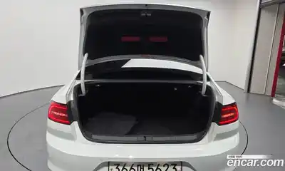 Volkswagen Passat 2018 2.0 Автомат в Москве № 199300, миниатюра 5