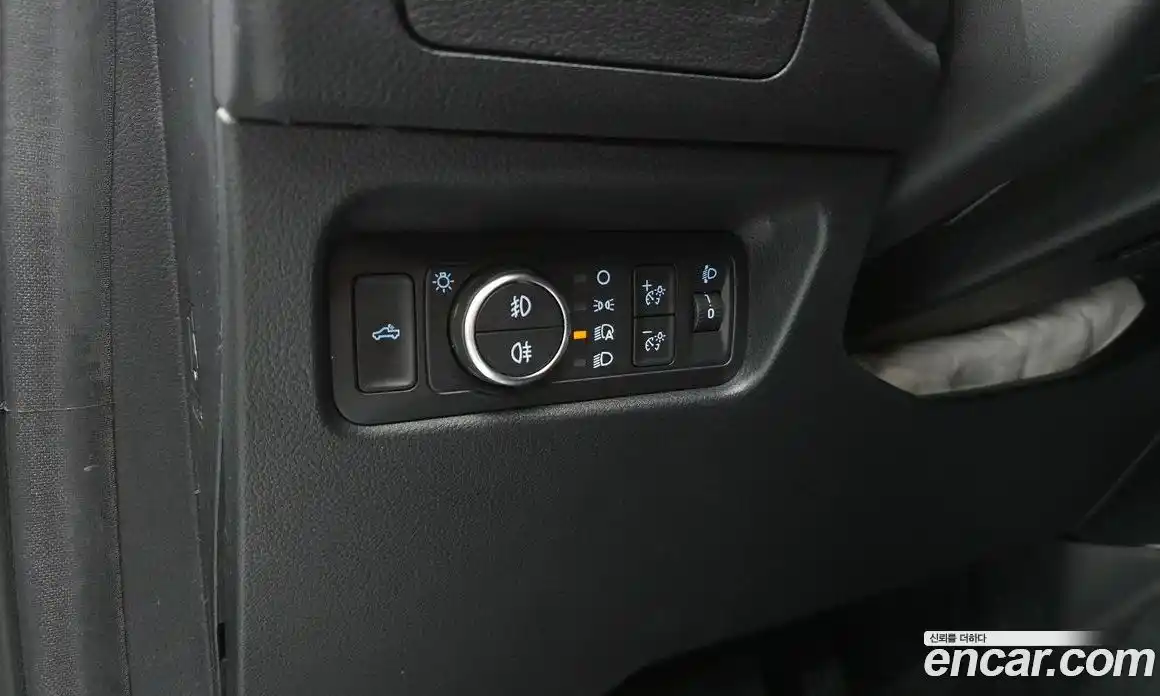 Ford Ranger 2023 2.0 Автомат в Москве № 199817, фото 20