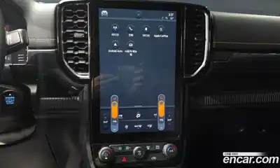 Ford Ranger 2023 2.0 Автомат в Москве № 199817, миниатюра 6