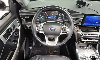 Ford Explorer 2020 2.3 Автомат в Москве № 199836, миниатюра 11