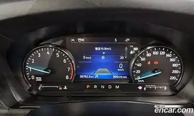 Ford Explorer 2020 2.3 Автомат в Москве № 199836, миниатюра 12