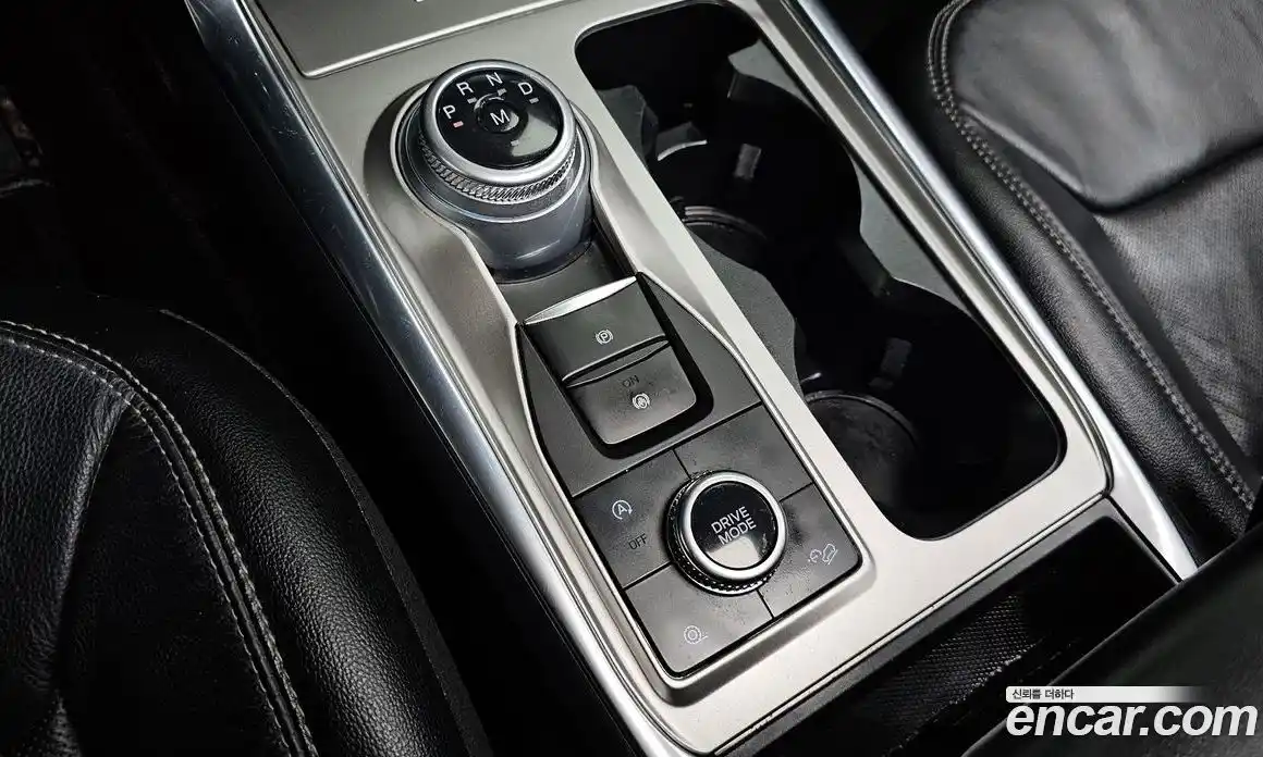 Ford Explorer 2020 2.3 Автомат в Москве № 199836, фото 17