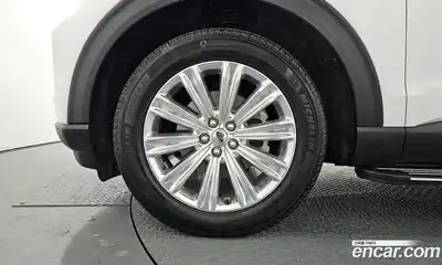 Ford Explorer 2020 2.3 Автомат в Москве № 199836, миниатюра 4