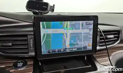 Ford Explorer 2020 2.3 Автомат в Москве № 199836, миниатюра 6