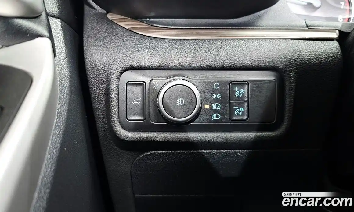 Ford Explorer 2020 2.3 Автомат в Москве № 199836, фото 7