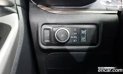 Ford Explorer 2020 2.3 Автомат в Москве № 199836, миниатюра 7