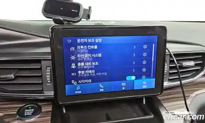 Ford Explorer 2020 2.3 Автомат в Москве № 199836, миниатюра 8