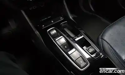 Chevrolet 볼트 EUV 2023 0.2 Автомат в Москве № 200982, миниатюра 11