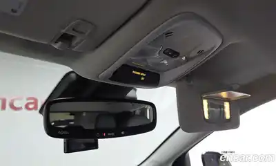 Chevrolet 볼트 EUV 2023 0.2 Автомат в Москве № 200982, миниатюра 2