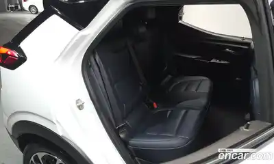 Chevrolet 볼트 EUV 2023 0.2 Автомат в Москве № 200982, миниатюра 3