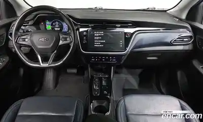 Chevrolet 볼트 EUV 2023 0.2 Автомат в Москве № 200982, миниатюра 4