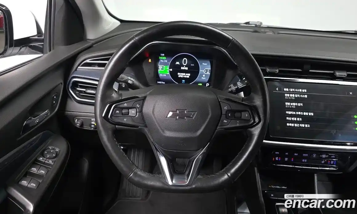 Chevrolet 볼트 EUV 2023 0.2 Автомат в Москве № 200982, фото 5