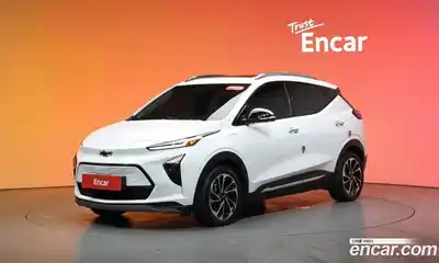 Chevrolet 볼트 EUV 2023 0.2 Автомат в Москве № 200982, миниатюра 6