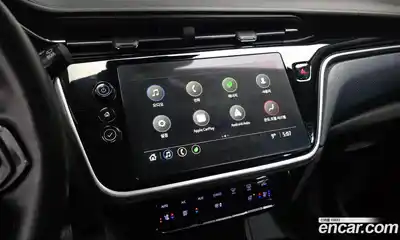 Chevrolet 볼트 EUV 2023 0.2 Автомат в Москве № 200982, миниатюра 8