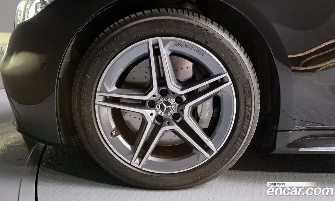 Mercedes-Benz S-Class 2023 2.9 Автомат в Москве № 201868, фото 15