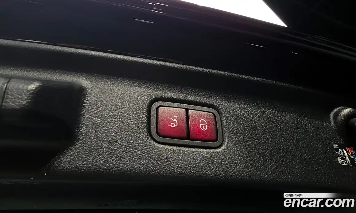 Mercedes-Benz S-Class 2023 2.9 Автомат в Москве № 201868, фото 10