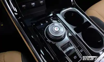 Kia Canival 2023 3.5 Автомат в Москве № 20273, миниатюра 10