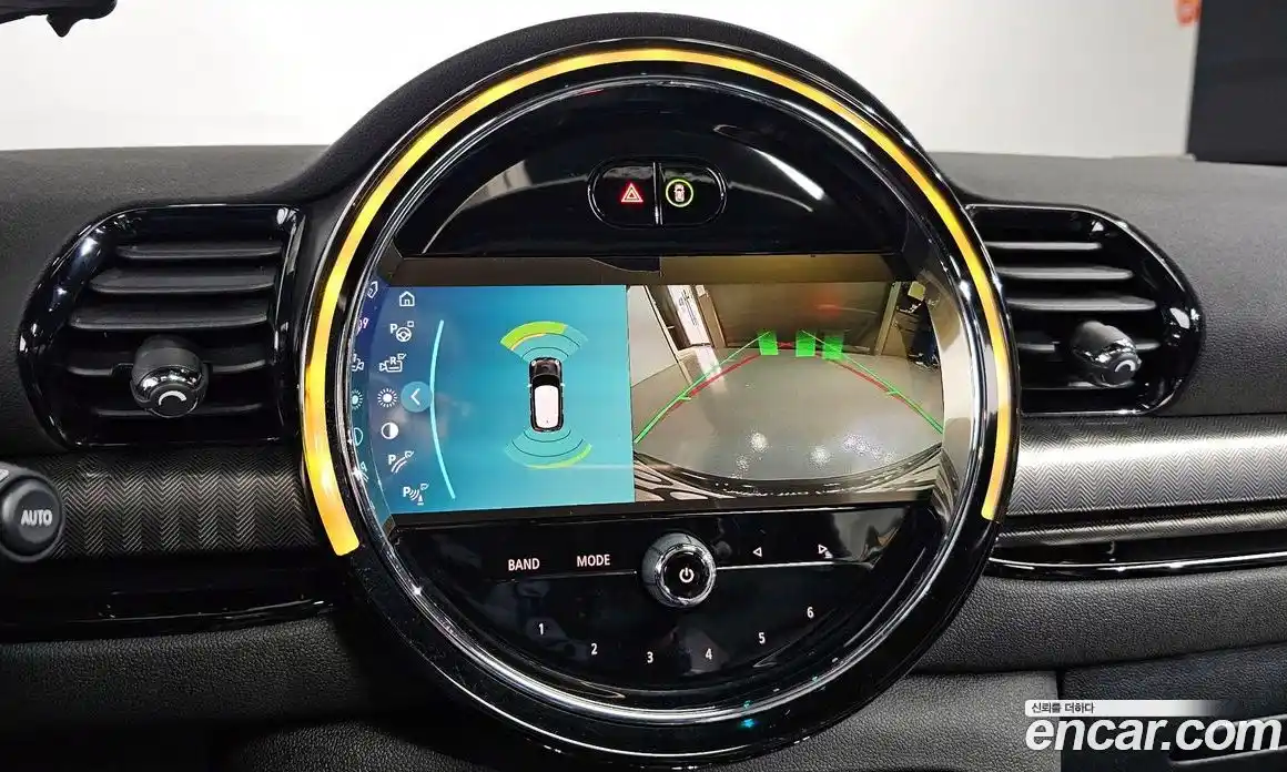 Mini Clubman 2023 2.0 Автомат в Москве № 204516, фото 20