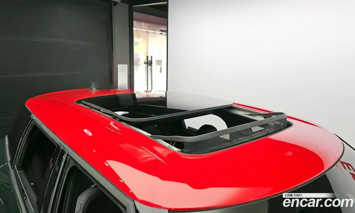 Mini Clubman 2023 2.0 Автомат в Москве № 204516, фото 3