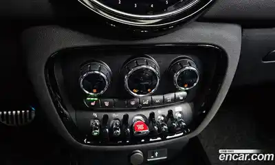 Mini Clubman 2023 2.0 Автомат в Москве № 204516, миниатюра 4