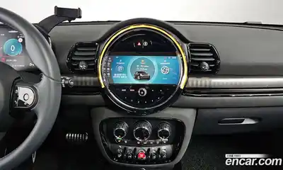 Mini Clubman 2023 2.0 Автомат в Москве № 204516, миниатюра 8