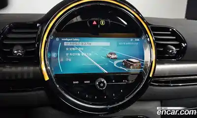 Mini Clubman 2023 2.0 Автомат в Москве № 204516, миниатюра 10