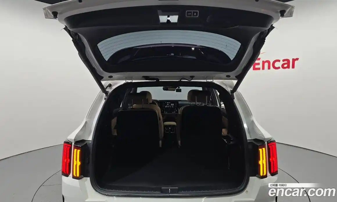 Kia Sorento 2023 2.5 Автомат в Москве № 20471, фото 13