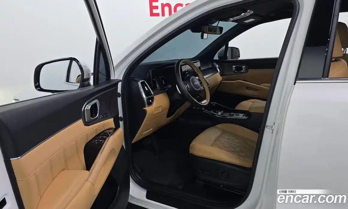 Kia Sorento 2023 2.5 Автомат в Москве № 20471, фото 15