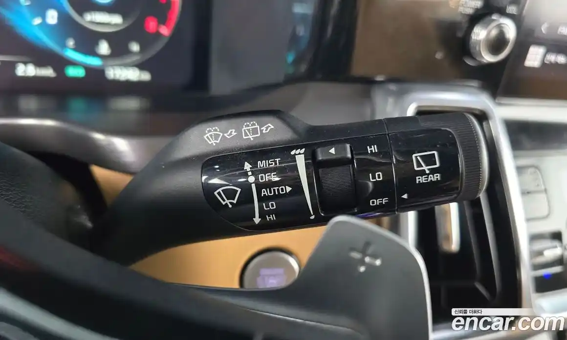 Kia Sorento 2023 2.5 Автомат в Москве № 20471, фото 17