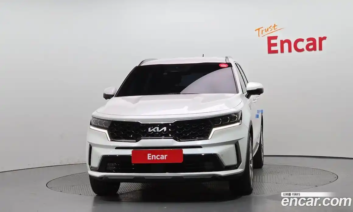 Kia Sorento 2023 2.5 Автомат в Москве № 20471, фото 19