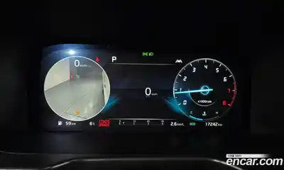 Kia Sorento 2023 2.5 Автомат в Москве № 20471, миниатюра 2