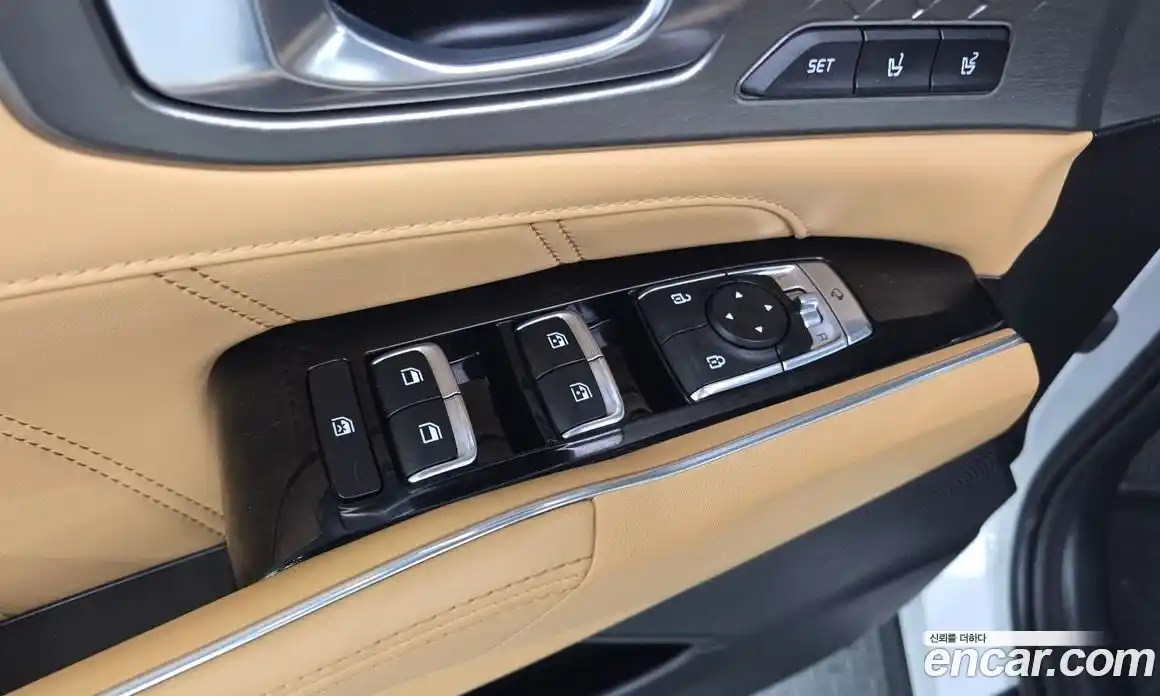 Kia Sorento 2023 2.5 Автомат в Москве № 20471, фото 3